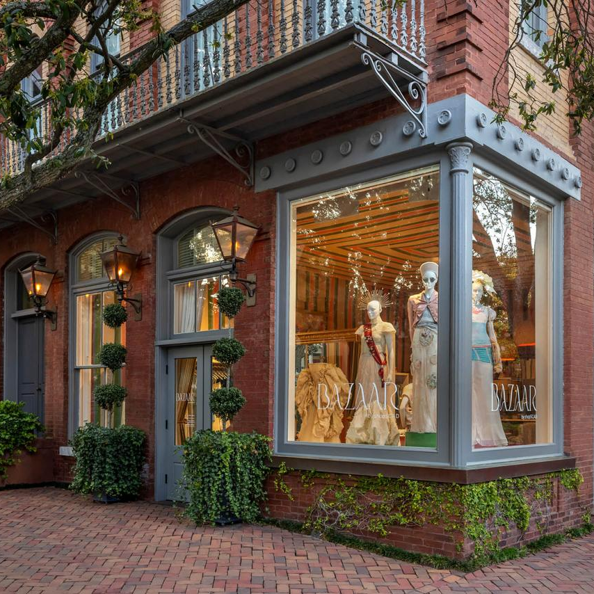 BAZAAR by ShopSCAD storefront cover